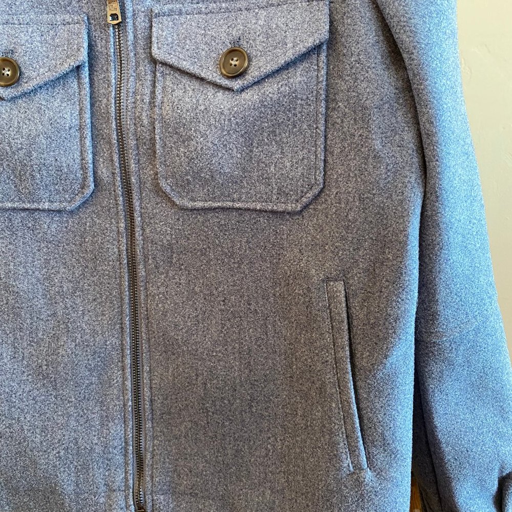 Light jacket - Picture 6 of 6
